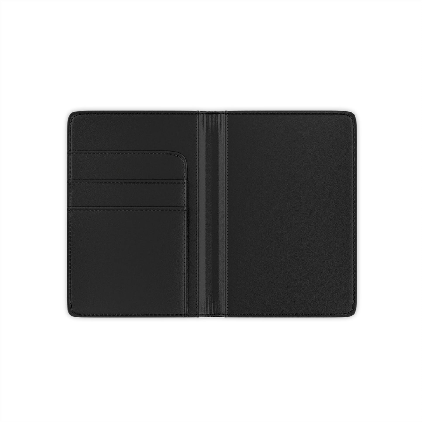 Wanderlust Retreat Passport Cover