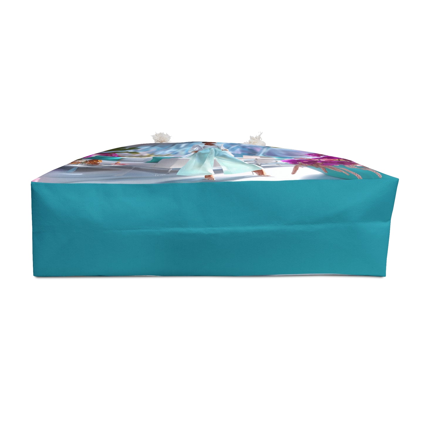 Power & Poise Weekender Tote