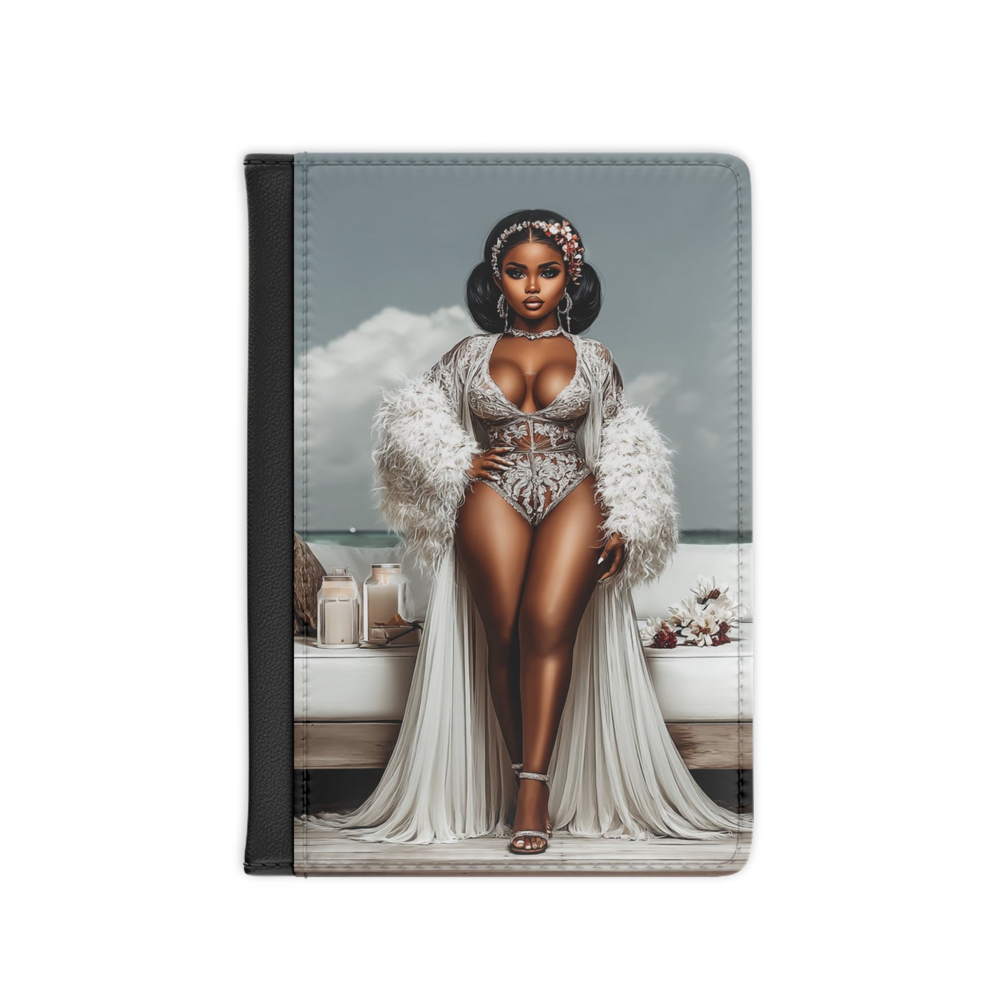 Sweet Retreat Passport Cover