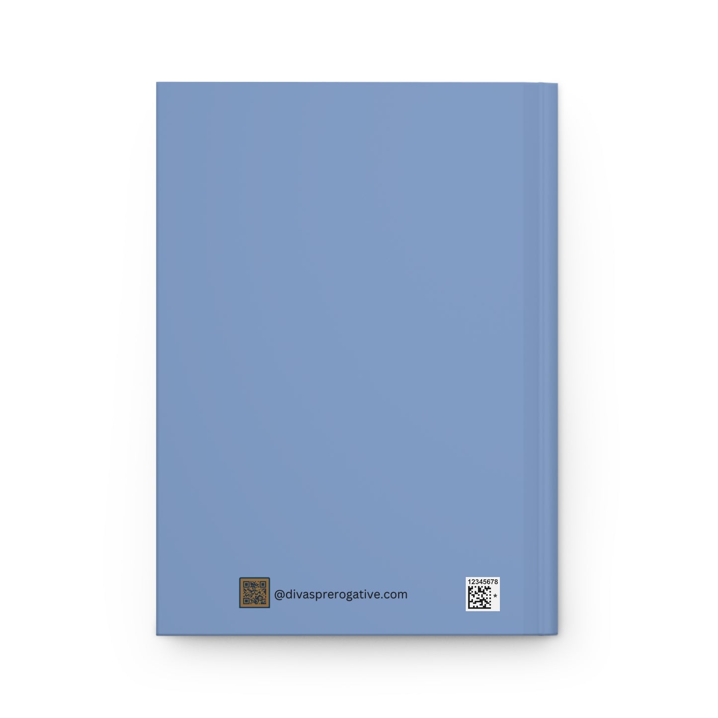 Tropical Paradise Hardcover Matte Journal