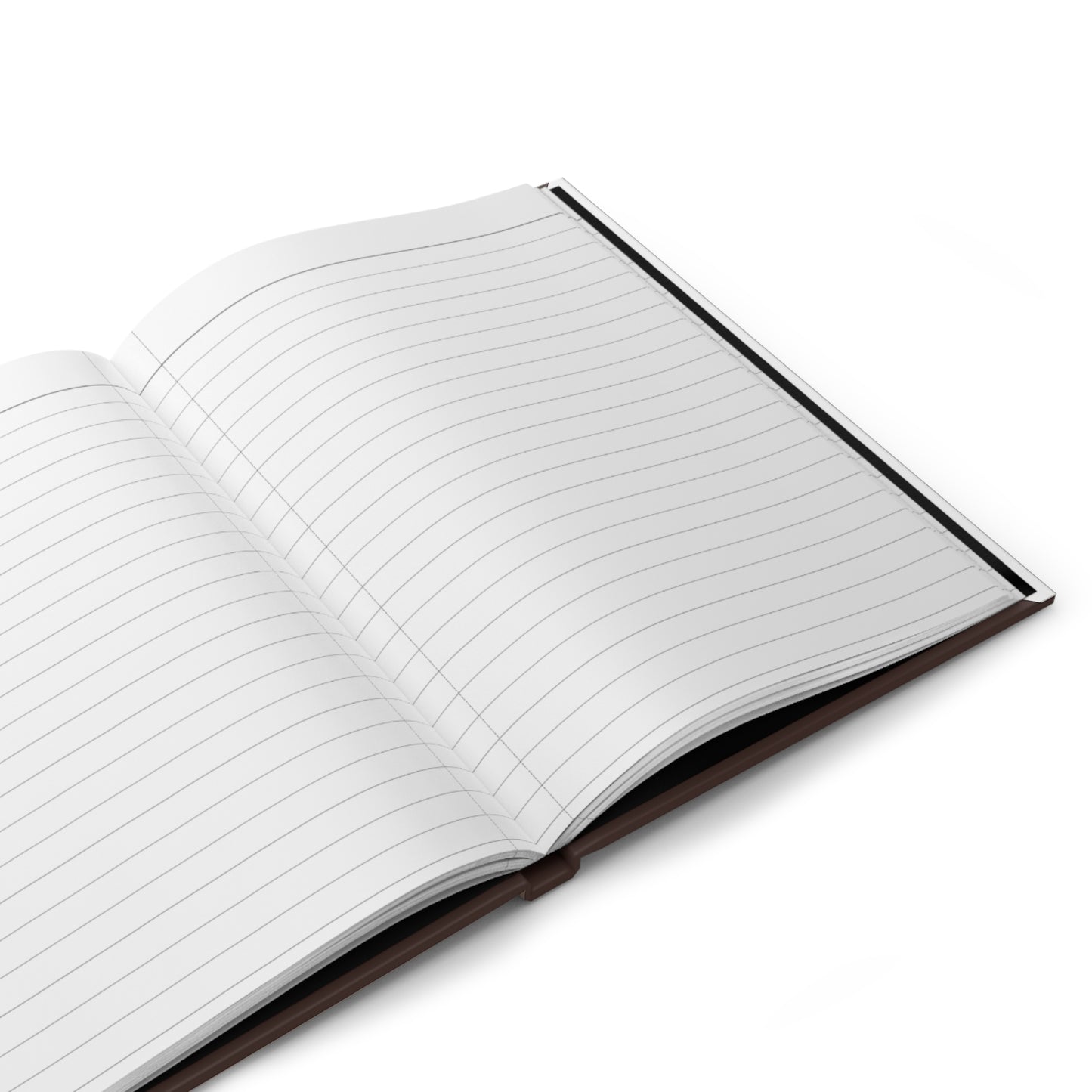 Daydream Island Hardcover Matte Journal