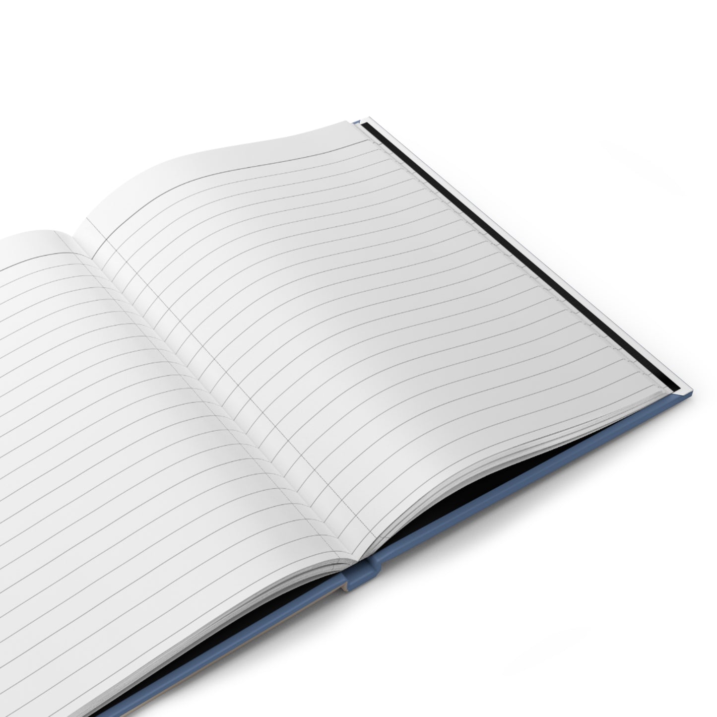 Soft Life Chronicles Hardcover Matte Journal