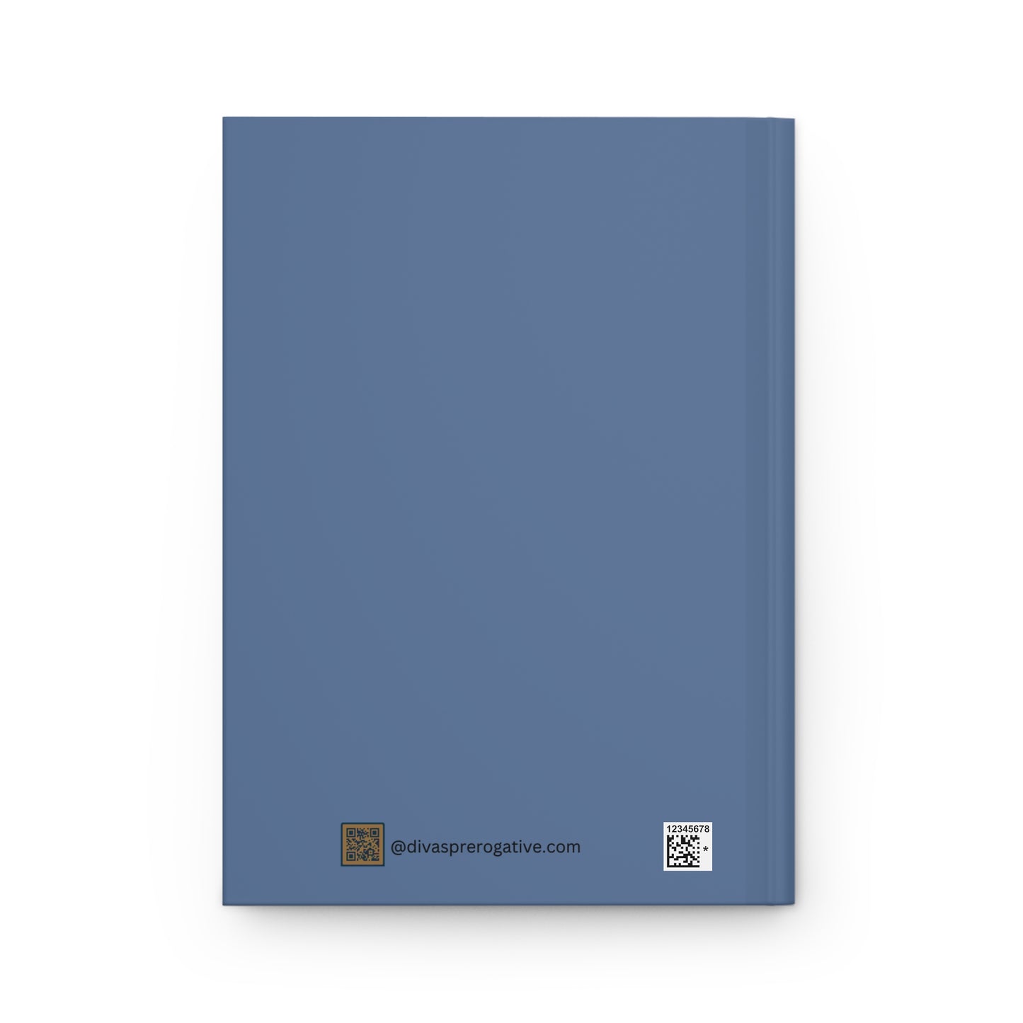 Soft Life Chronicles Hardcover Matte Journal