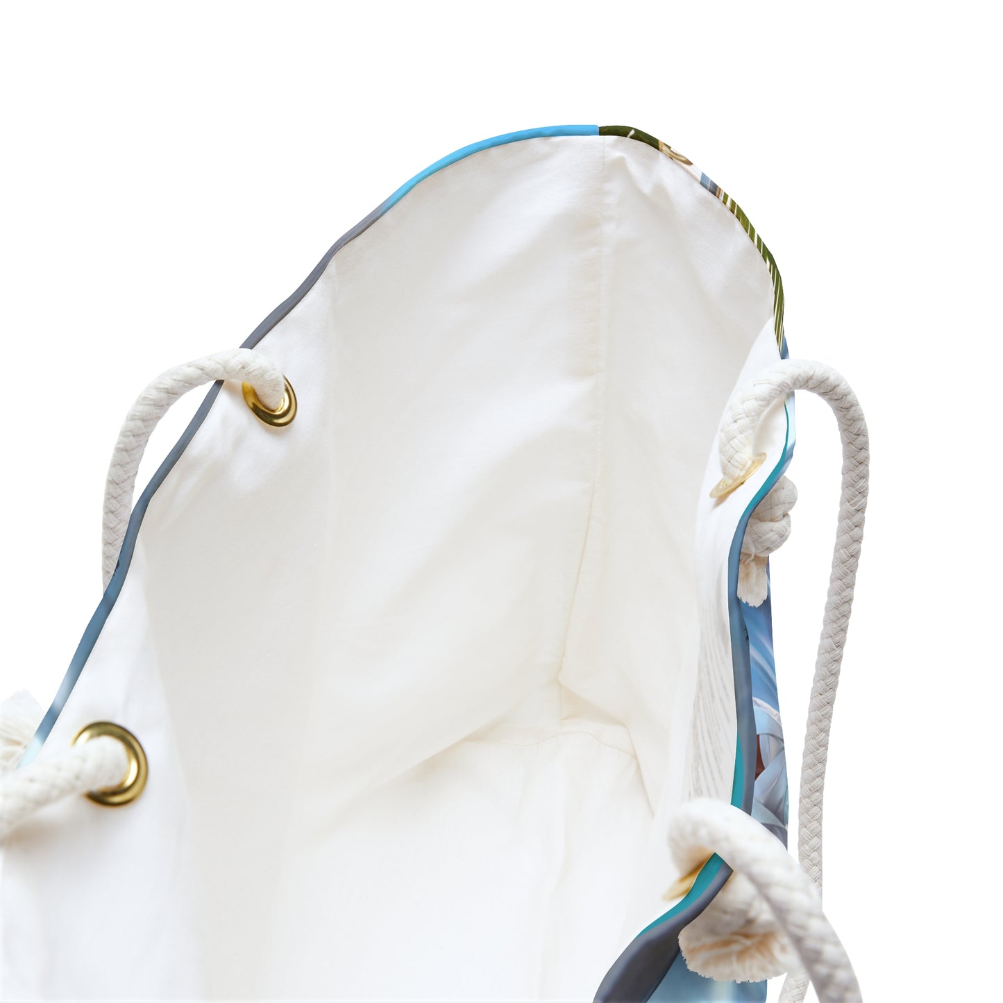 Power & Poise Weekender Tote