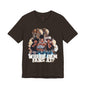 Where Dem Fans At Graphic Tee