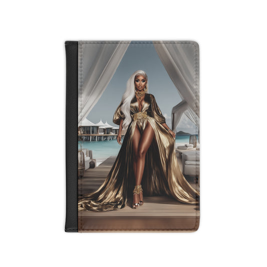 Daydream Island Passport Passport Cover