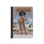 Tropical Paradise Passport Cover