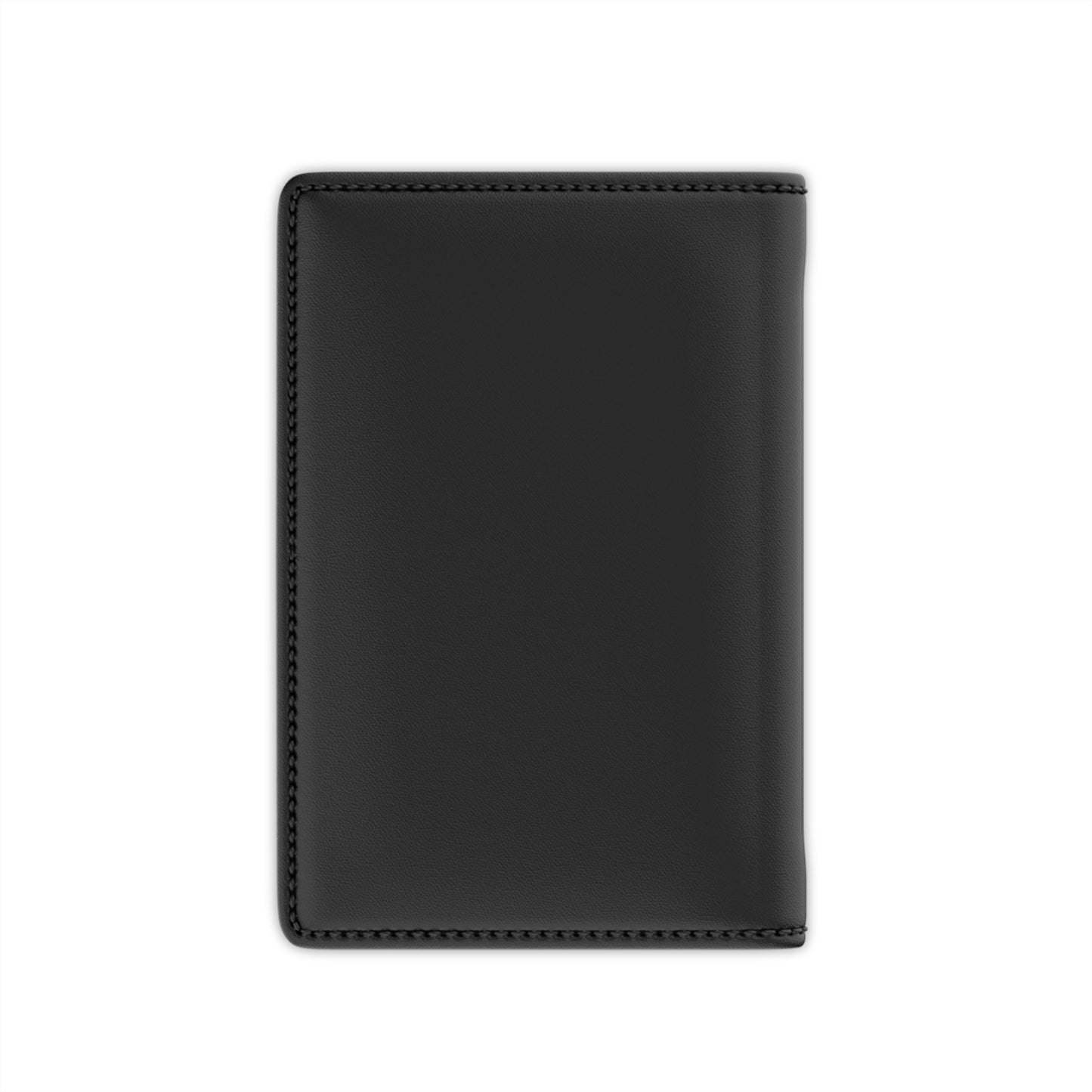 Wanderlust Retreat Passport Cover