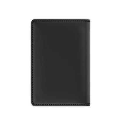Wanderlust Retreat Passport Cover