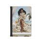 Zen Shore Passport Cover
