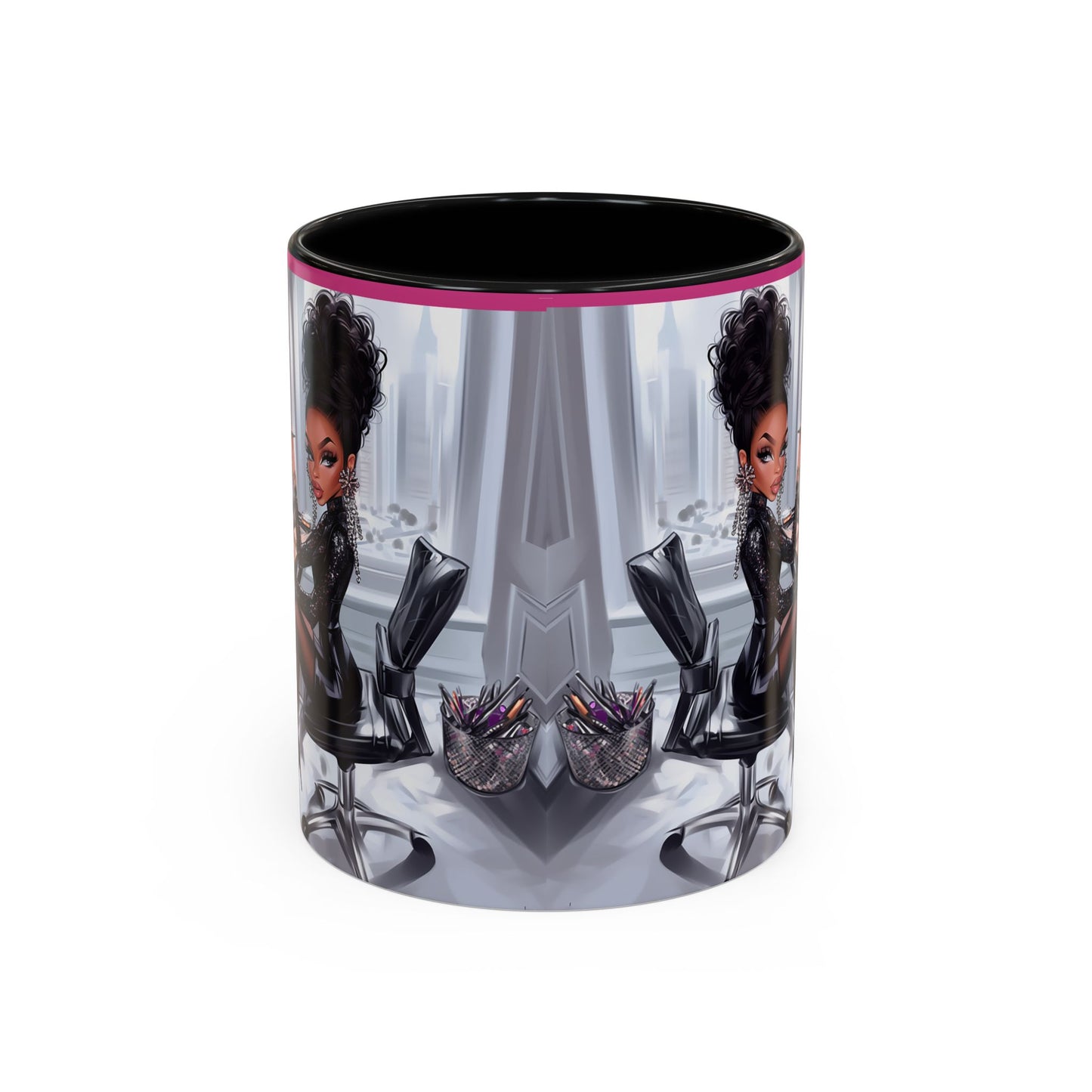 Creative Director: The Visionary Coffee Mug (11oz)