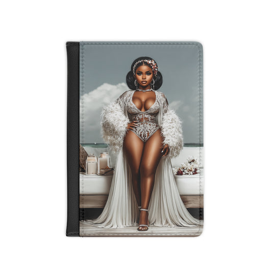 Sweet Retreat Passport Cover