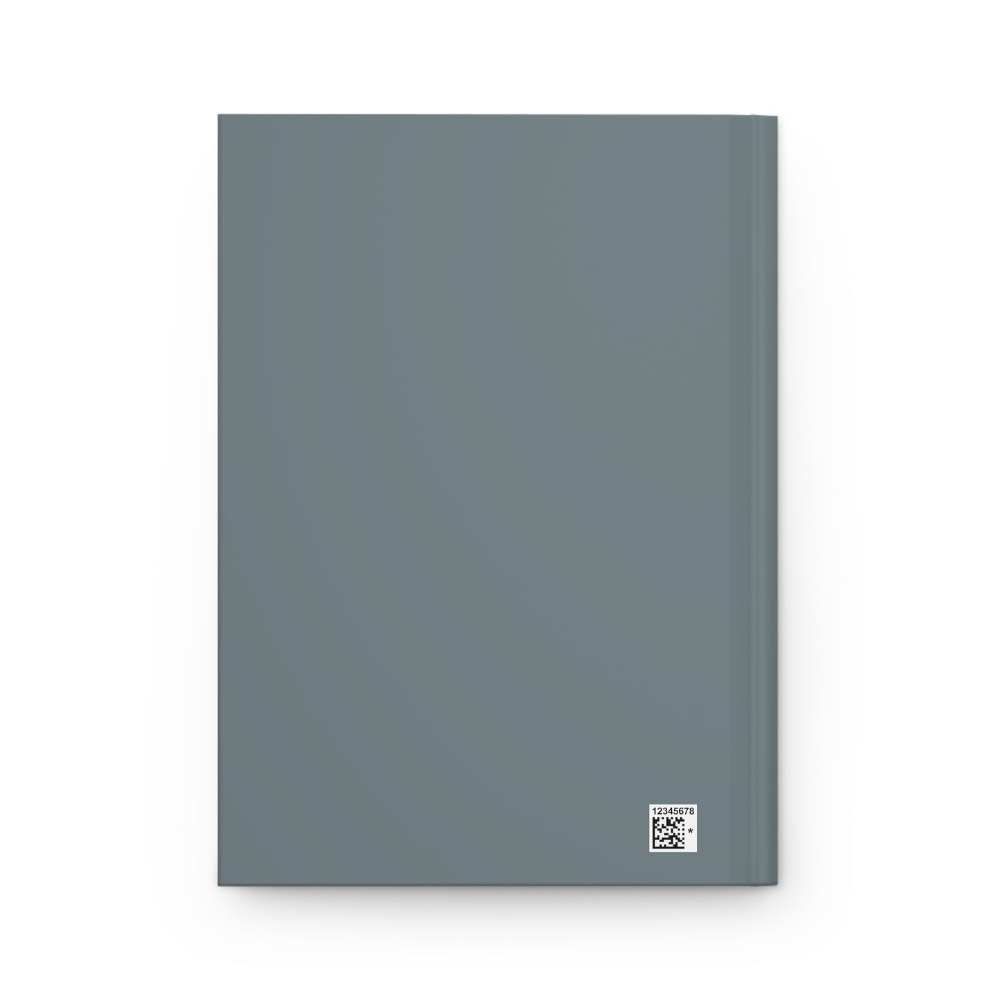 Sweet Retreat Hardcover Matte Journal