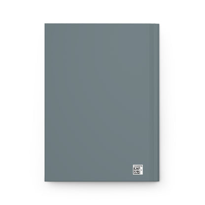 Sweet Retreat Hardcover Matte Journal