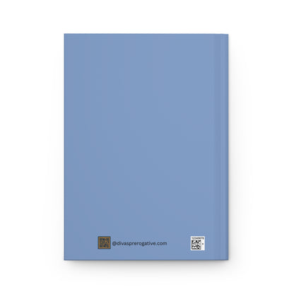 Tropical Paradise Hardcover Matte Journal
