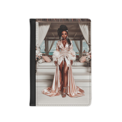 Island Getaway Passport Passport Cover