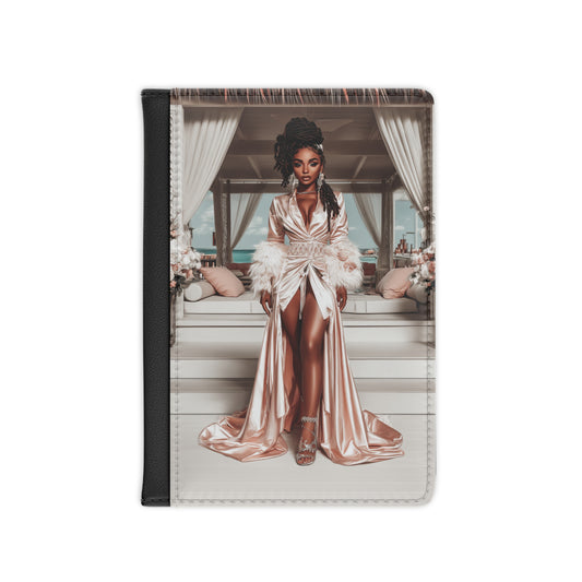 Island Getaway Passport Passport Cover