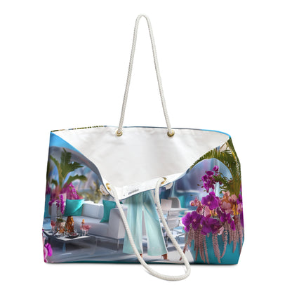 Power & Poise Weekender Tote