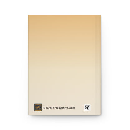 Sassy Diva Journal – Sophistication