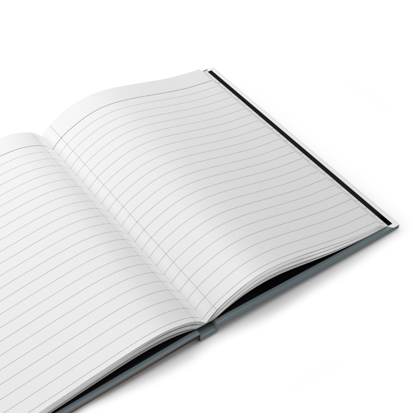 Sweet Retreat Hardcover Matte Journal