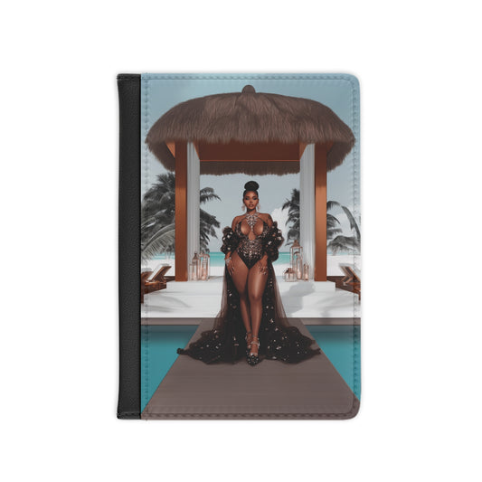 Beyond the Bay Passport Passport Cover