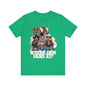 Where Dem Fans At Graphic Tee