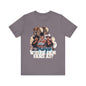 Where Dem Fans At Graphic Tee