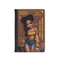 It Girl Passport Cover