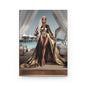 Daydream Island Hardcover Matte Journal