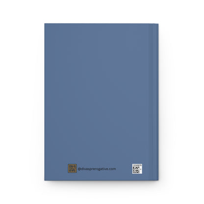 Soft Life Chronicles Hardcover Matte Journal