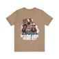 Where Dem Fans At Graphic Tee