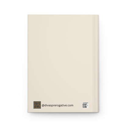 Sassy Diva Journal – Sleek