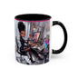 Creative Director: The Visionary Coffee Mug (11oz)
