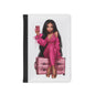 Glam Girl Passport Cover
