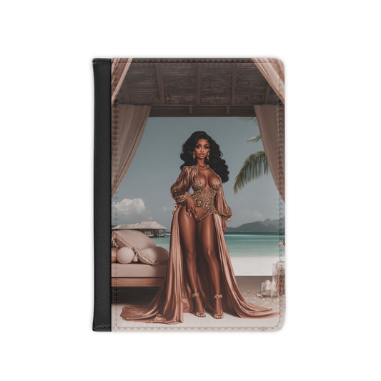 Costal Dreams Passport Passport Cover