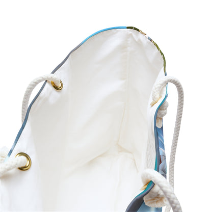 Power & Poise Weekender Tote